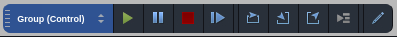 Debug toolbar